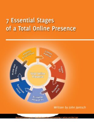 Guide Total Online Presence pdf | 2024 |