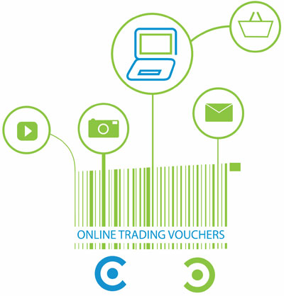 trading online voucher website grant ireland