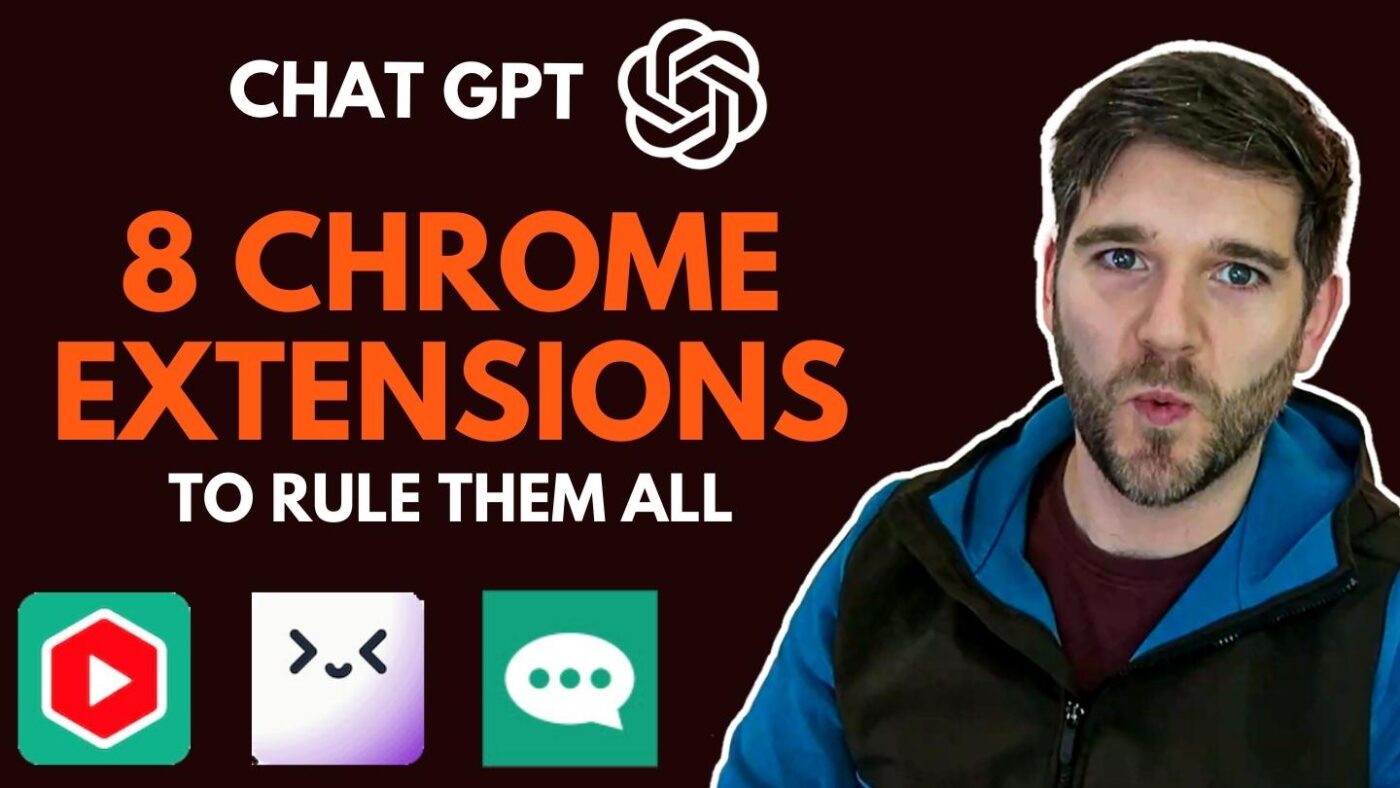 best chat gpt chrome extensions