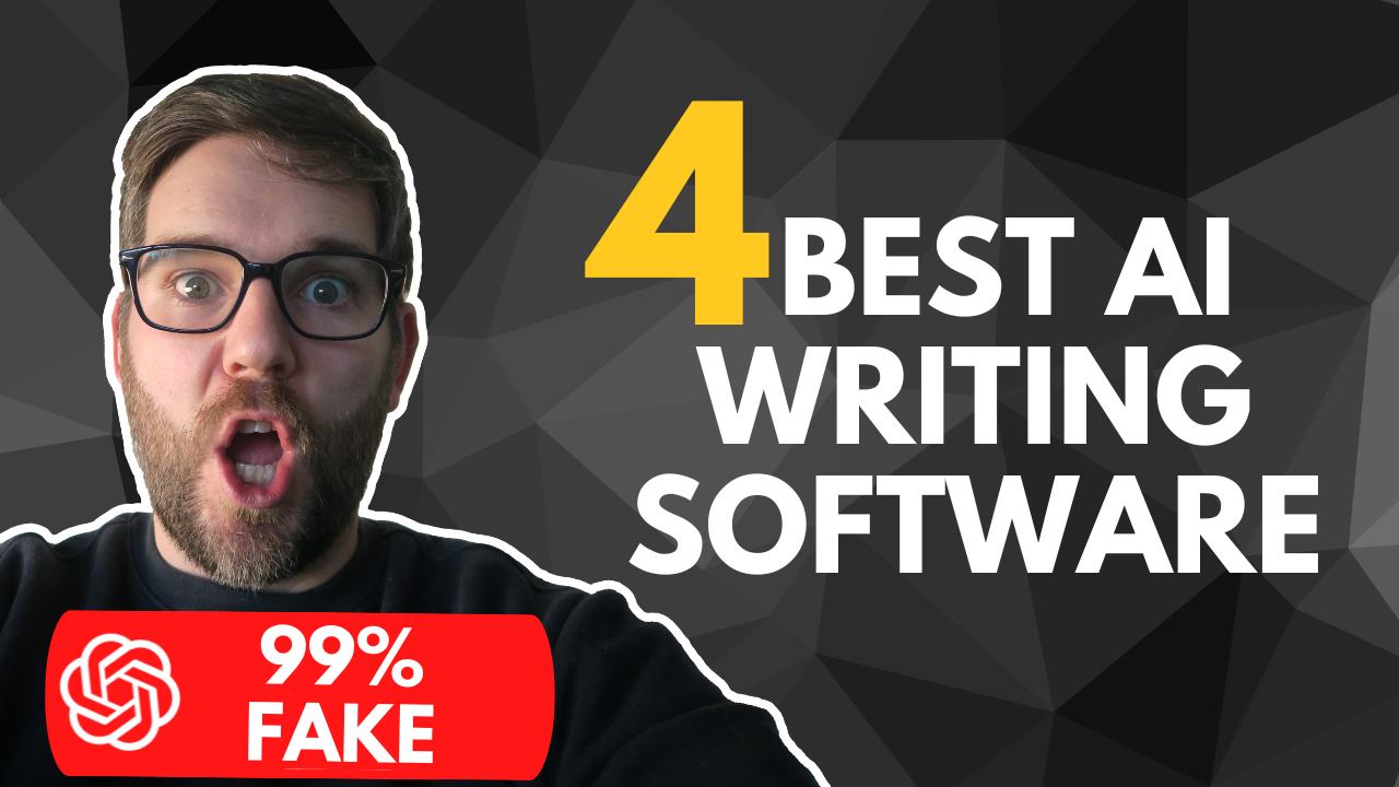 Best ai writing software