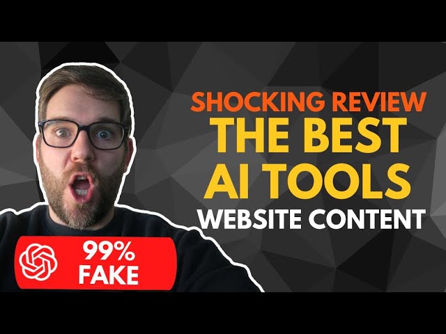 Best AI Content Writing Software 2023