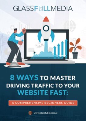8 Ways to Master Driving Traffic to Your Website Fast pdf | 2024 |